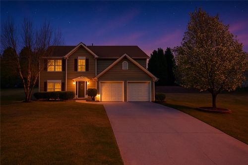 1618 Sparrow Wood Ln Sw, Marietta, GA, 30008-7661 | Card Image