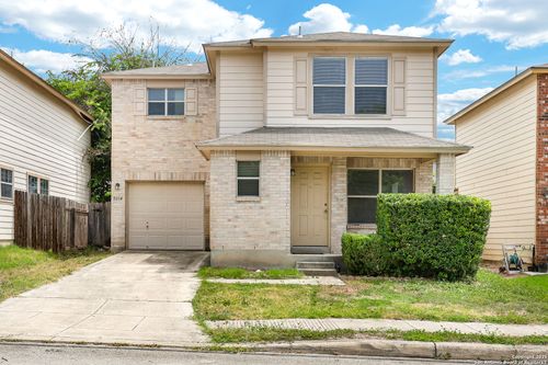 8014 Sandbar Pt, San Antonio, TX, 78254-5376 | Card Image