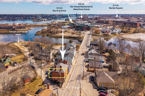 2-295 Maplewood Ave, Portsmouth, NH, 03801-3534 | Card Image