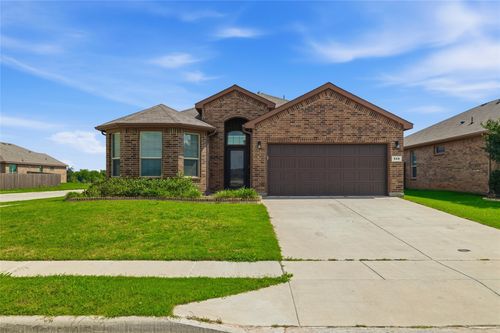 948 Meadow Scape Dr, Burleson, TX, 76028-6999 | Card Image