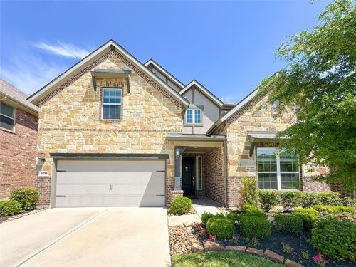 6710 Gallinas Way, Spring, TX, 77379 | Card Image