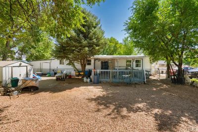 261 E Stewart Dr, House other with 2 bedrooms, 1 bathrooms and null parking in Pueblo West CO | Image 2