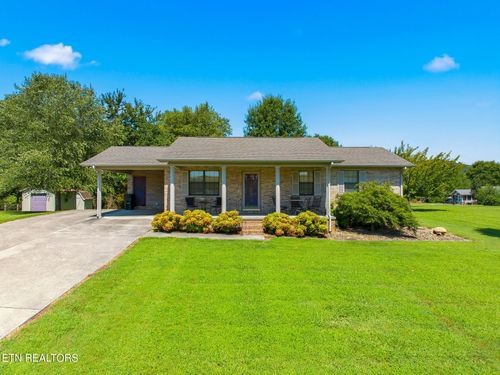 144 Cherokee Cir, Madisonville, TN, 37354-6014 | Card Image