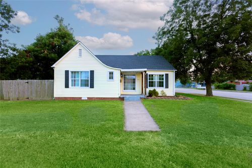 1100 Miami Ave, McAlester, OK, 74501-6742 | Card Image