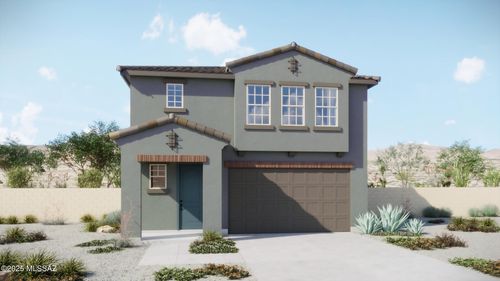 5935 E Benburb Ln, Tucson, AZ, 85756-1305 | Card Image