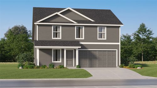 1705 Iron Truss Road, San Marcos, TX, 78666 | Card Image