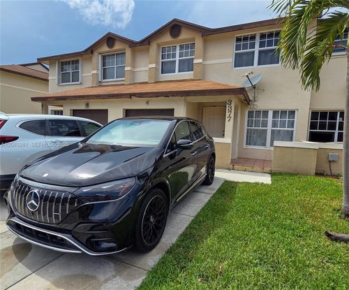 3377 Nw 198th Ter, Miami Gardens, FL, 33056-2365 | Card Image