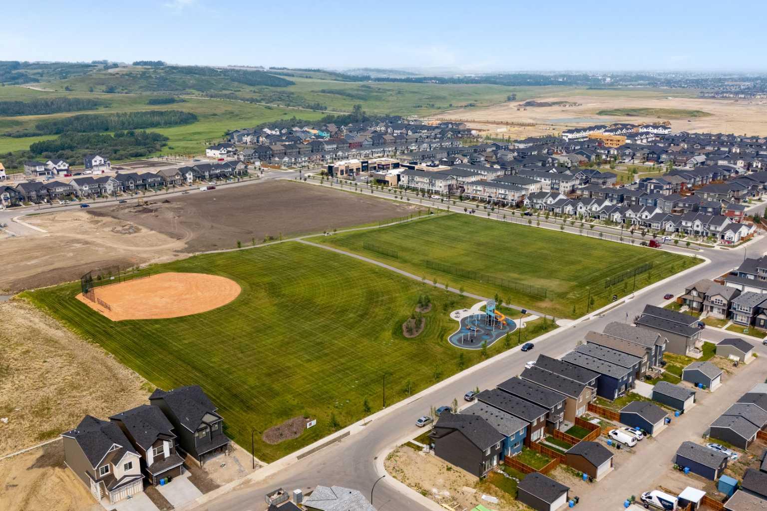 Residential in Calgary 3