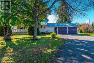 13566 Rte 10, House other with 2 bedrooms, 1 bathrooms and null parking in Berwick NB | Image 1