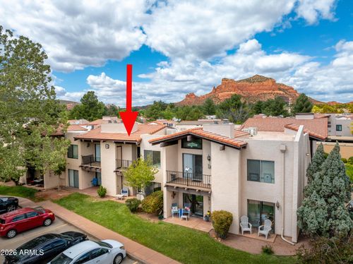 d15-65 Verde Valley School Rd, Sedona, AZ, 86351-9033 | Card Image