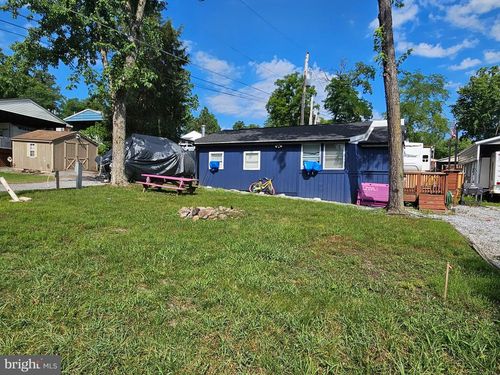 Block 5 Lot 41 Chipmunk Circle, FALLING WATERS, WV, 25419 | Card Image