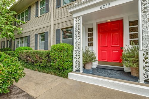 a-6219 Bandera Ave, Dallas, TX, 75225-3606 | Card Image