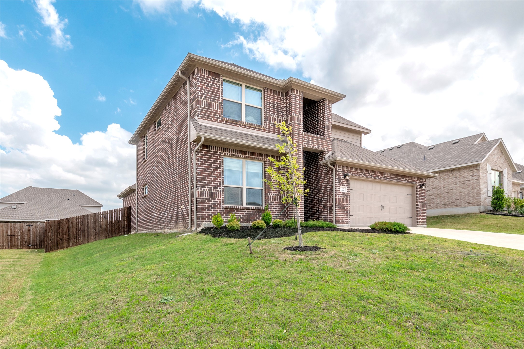 Residential in Justin 3