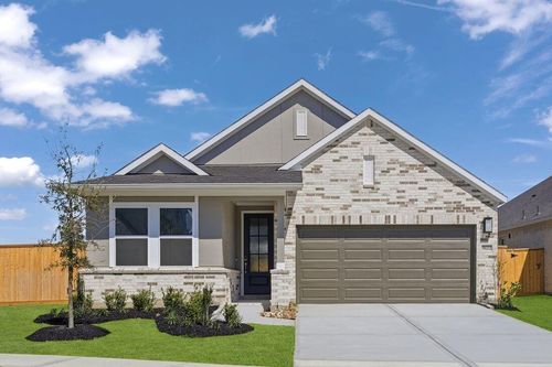 9622 Westminster Manor Dr, Cypress, TX, 77433-8768 | Card Image