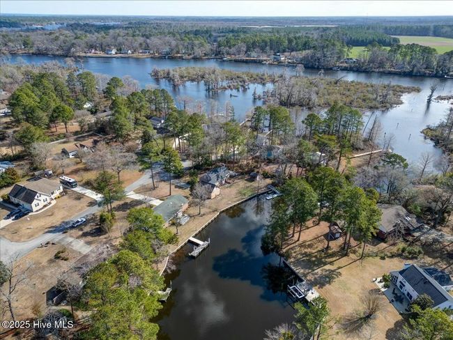 202 Gangplank Rd, House other with 3 bedrooms, 2 bathrooms and 2 parking in New Bern NC | Image 53