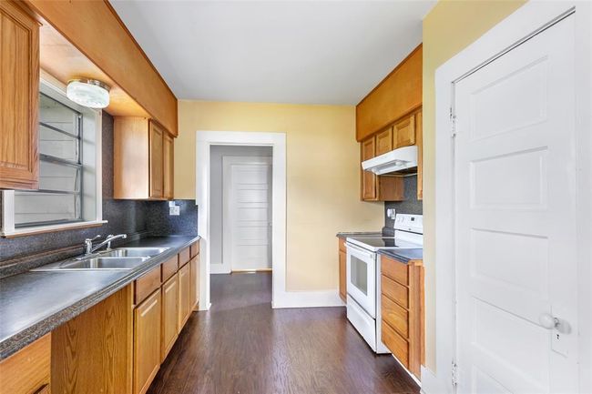 108 Spruce Ln, House other with 3 bedrooms, 1 bathrooms and 1 parking in Daisetta TX | Image 12