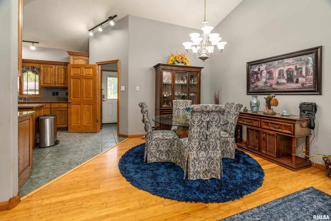 10378 Rock Creek Rd, House other with 5 bedrooms, 5 bathrooms and null parking in Pittsburg IL | Image 10