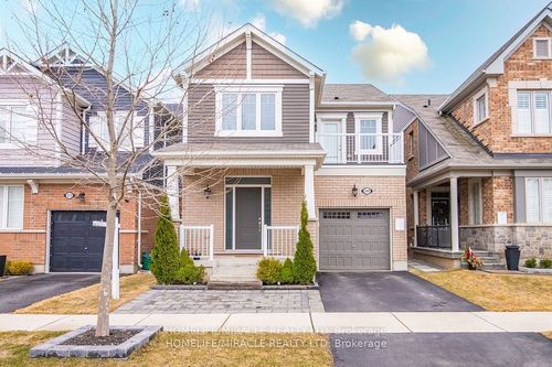 569 Fir Crt, Milton, ON, L9E1M5 | Card Image