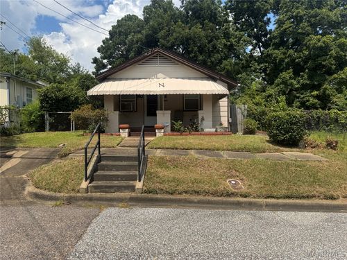 2038 Carlo Street, Montgomery, AL, 36108 | Card Image