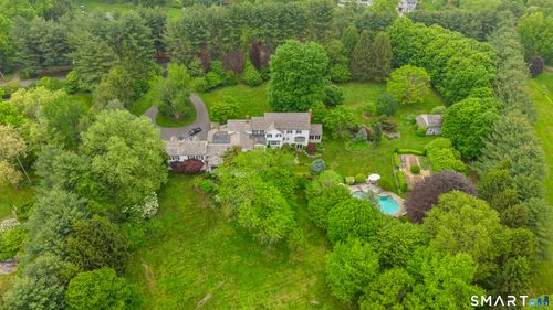 21 School Rd, Wilton, CT, 06897-2518 | Card Image