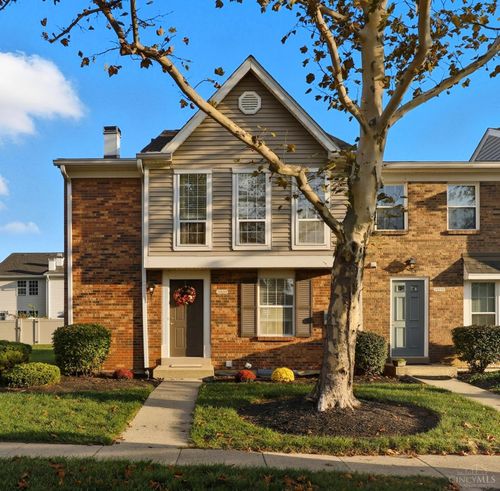 10889 Lake Thames Dr, Cincinnati, OH, 45242 | Card Image