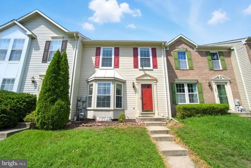 107 Foxview Dr, GLEN BURNIE, MD, 21061-6326 | Card Image