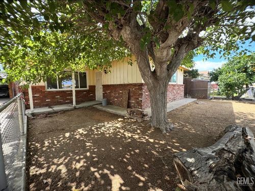 503 Van Buren St, Taft, CA, 93268-1818 | Card Image