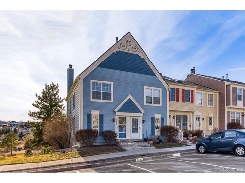 9423 W Ontario Dr, Littleton, CO, 80128-4033 | Card Image