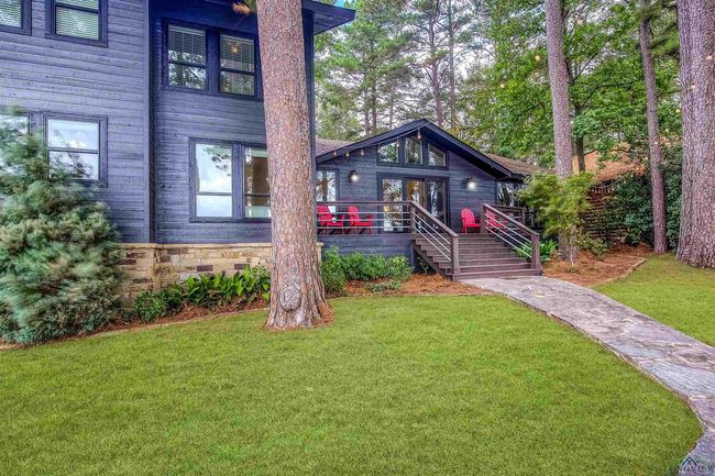 688 Eagle Point Dr E, House other with 6 bedrooms, 6 bathrooms and null parking in Mt Vernon TX | Image 33