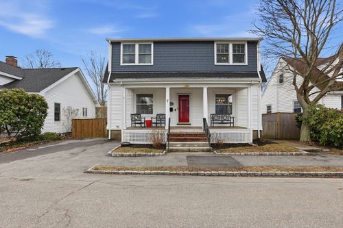 7 Sapphire Rd, Marblehead, MA, 01945-1625 | Card Image