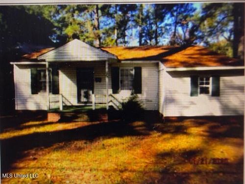 3565 Bowers St, Jackson, MS, 39212-4964 | Card Image