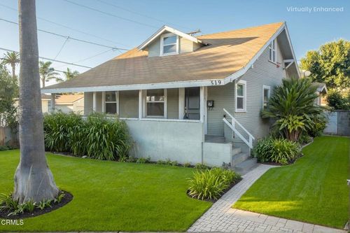 519 W 6th St, Oxnard, CA, 93030 | Card Image