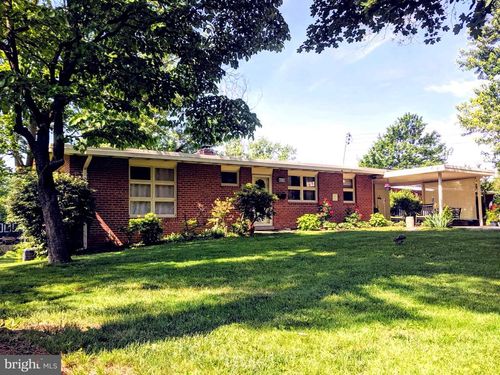 6519 Byrnes Dr, MCLEAN, VA, 22101-5227 | Card Image