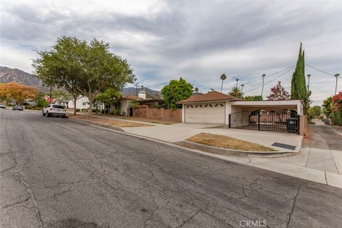 1954 Bel Aire, Glendale, CA, 91201 | Card Image