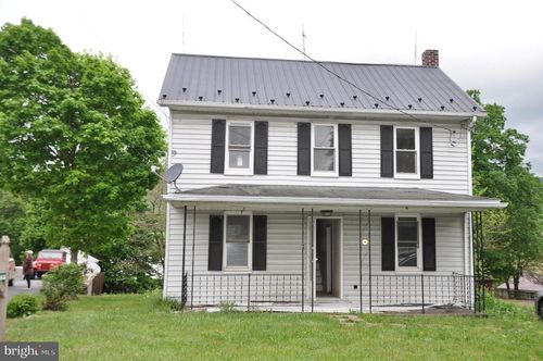 10763 Path Valley Rd, Fannettsburg, PA, 17221-9766 | Card Image