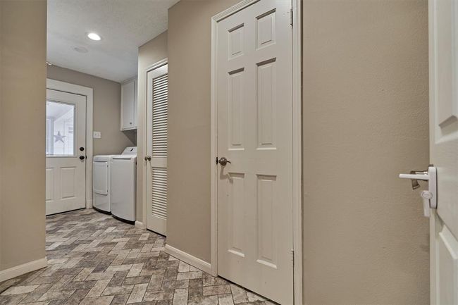 6411 Elmgrove Rd, House other with 4 bedrooms, 3 bathrooms and 2 parking in Spring TX | Image 17