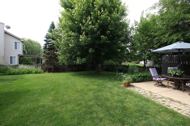 2799 Squaw Valley Trl, House other with 3 bedrooms, 3 bathrooms and 2 parking in Aurora IL | Image 26