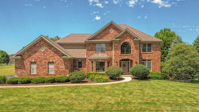 36W656 River Grange Road, House other with 5 bedrooms, 5 bathrooms and 3 parking in St. Charles IL | Image 1