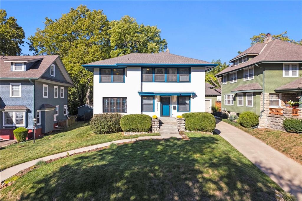 Virginia Ave, Kansas City, MO 64109
