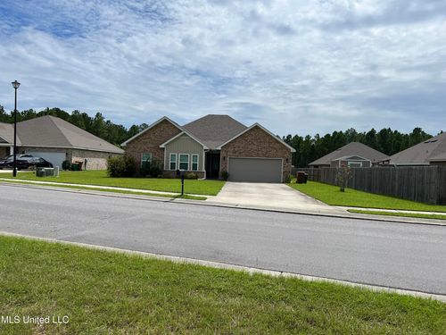 18257 Big Leaf Drive, Gulfport, MS, 39503 | Card Image