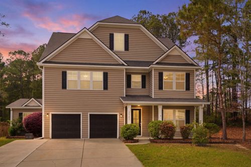 2307 Hummingbird Ln, Summerville, SC, 29483-9766 | Card Image