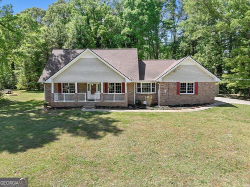 7005 Oak Leaf Drive, Fairburn, GA, 30213 | Card Image