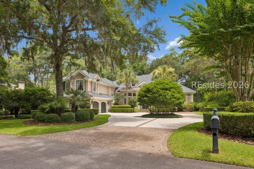11 Whitehall Drive, Bluffton, SC, 29910 | Card Image