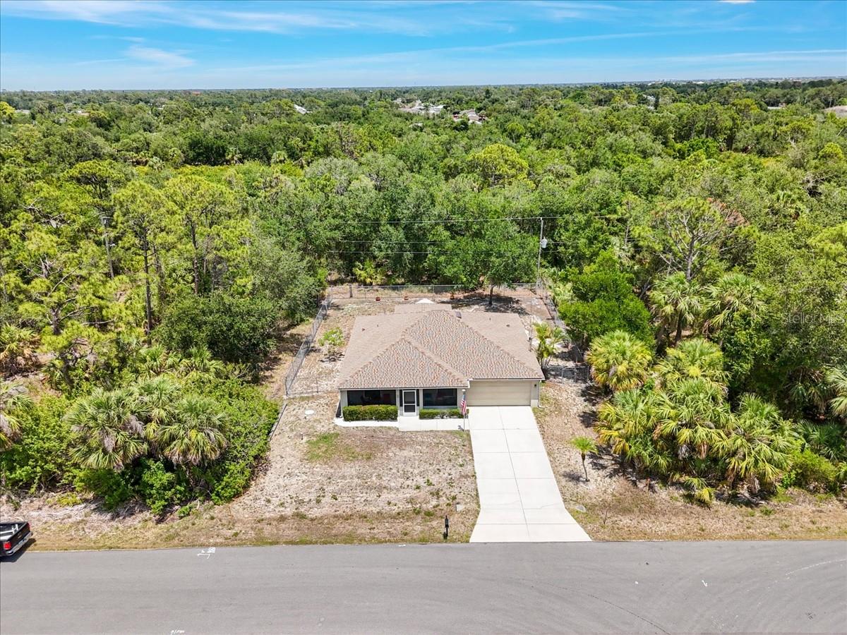 Residential in PORT CHARLOTTE 4