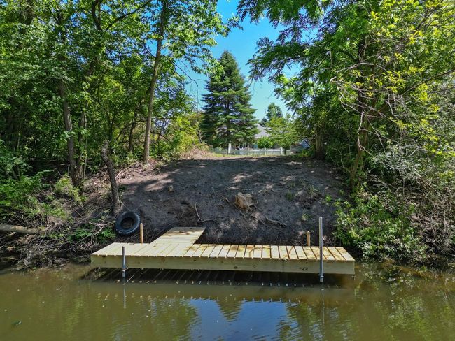 9800 N Denzel Dr, House other with 3 bedrooms, 2 bathrooms and null parking in Syracuse IN | Image 30