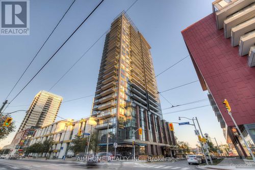 1905-225 Sackville St, Toronto, ON, M5A0B9 | Card Image