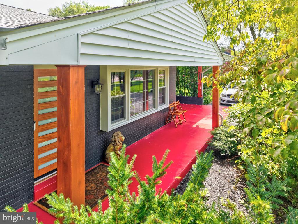 Residential in ELLICOTT CITY 2