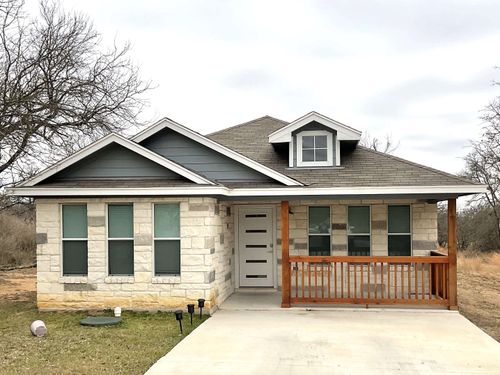 115 North Pass, Kingsland, TX, 78639-5398 | Card Image