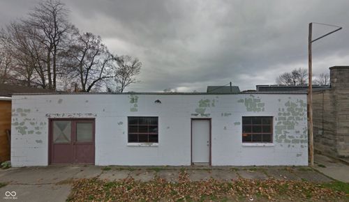 518 Harrison St, Hope, IN, 47246-1202 | Card Image