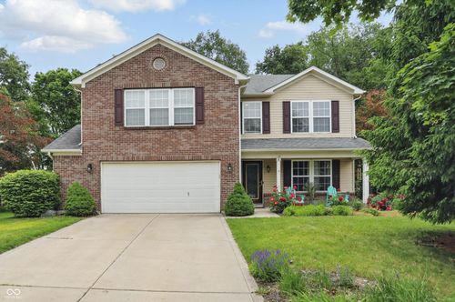 16732 Maraschino Dr, Noblesville, IN, 46062-4616 | Card Image